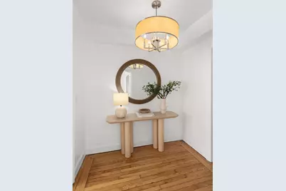 353 W 56th Street #3K, New York City, NY 10019 - Photo 4