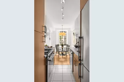 353 W 56th Street #3K, New York City, NY 10019 - Photo 2