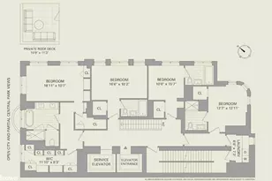 132 E 65th St, New York City, NY 10065 - Photo 22