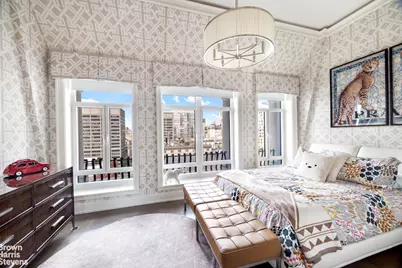 132 E 65th Street #PH1, New York City, NY 10065 - Photo 14