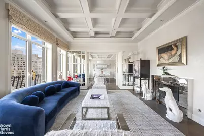 132 E 65th Street #PH1, New York City, NY 10065 - Photo 4