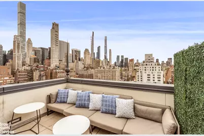 132 E 65th Street #PH1, New York City, NY 10065 - Photo 18