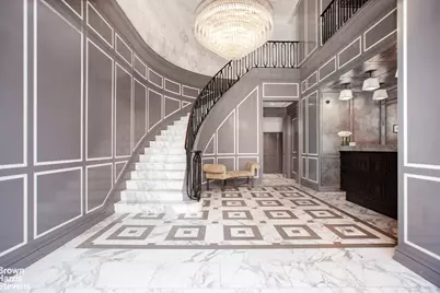 132 E 65th Street #PH1, New York City, NY 10065 - Photo 20