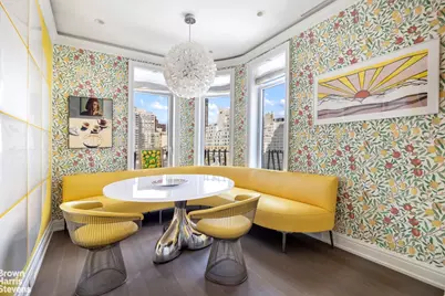 132 E 65th Street #PH1, New York City, NY 10065 - Photo 10