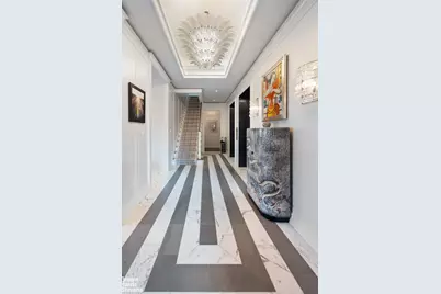 132 E 65th Street #PH1, New York City, NY 10065 - Photo 8