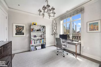 132 E 65th Street #PH1, New York City, NY 10065 - Photo 16