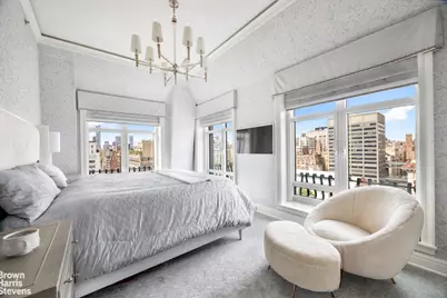 132 E 65th Street #PH1, New York City, NY 10065 - Photo 10