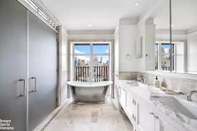 132 E 65th Street #PH1, New York City, NY 10065 - Photo 12