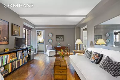 333 E 43rd Street #922, New York, NY 10017 - Photo 1