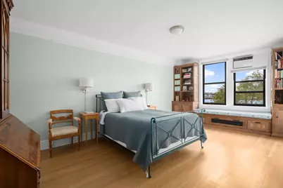 395 Riverside Drive #7C, New York City, NY 10025 - Photo 4