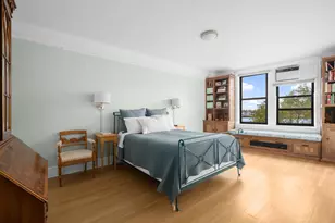 395 Riverside Dr, New York, NY 10025 - Photo 4