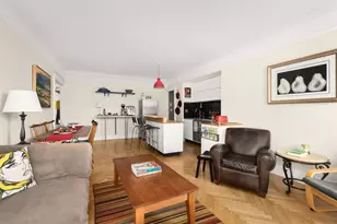 395 Riverside Dr, New York, NY 10025 - Photo 2