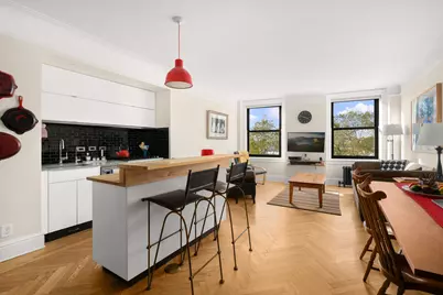 395 Riverside Drive #7C, New York City, NY 10025 - Photo 1