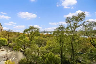 395 Riverside Drive #7C, New York City, NY 10025 - Photo 6