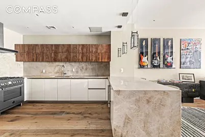 128 W 26th Street #10, New York City, NY 10001 - Photo 4