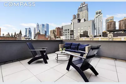 128 W 26th Street #10, New York City, NY 10001 - Photo 12