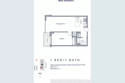 133 Beach 116th Street #PH8K, New York City, NY 11694 - Photo 6