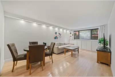 335 E 51st Street #D, New York City, NY 10022 - Photo 6