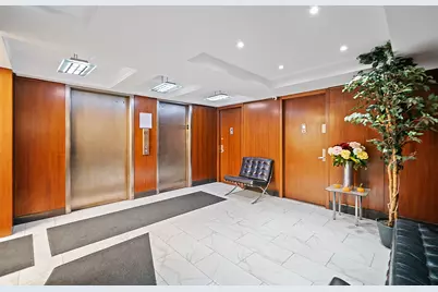 335 E 51st Street #D, New York City, NY 10022 - Photo 4