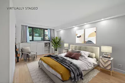 335 E 51st Street #D, New York City, NY 10022 - Photo 2