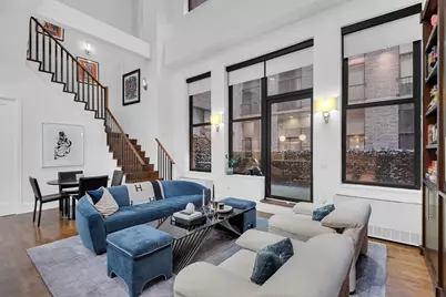 260 Park Avenue S #2E, New York, NY 10010 - Photo 2