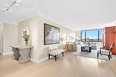 115 E 87th Street #20EF, New York City, NY 10128 - Photo 2