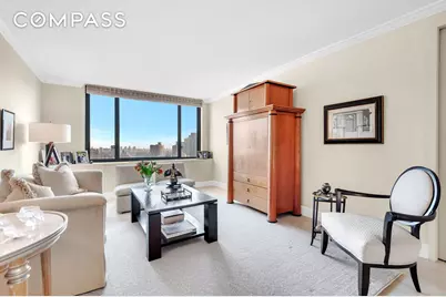 115 E 87th Street #20EF, New York City, NY 10128 - Photo 1