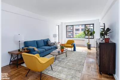 425 E 79th Street #6E, New York City, NY 10021 - Photo 2