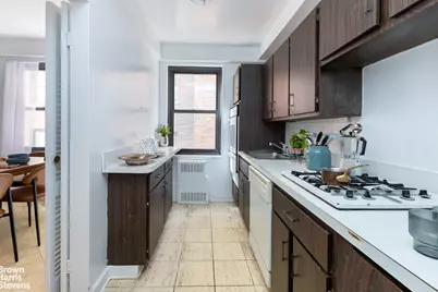 425 E 79th Street #6E, New York City, NY 10021 - Photo 6