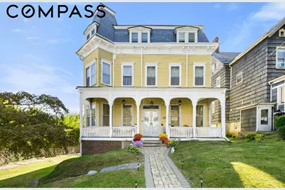 351 St Pauls Avenue, New York City, NY 10304 - Photo 1