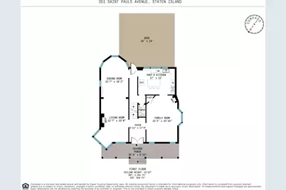 351 St Pauls Avenue, New York City, NY 10304 - Photo 32