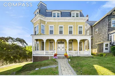 351 St Pauls Avenue, New York City, NY 10304 - Photo 2