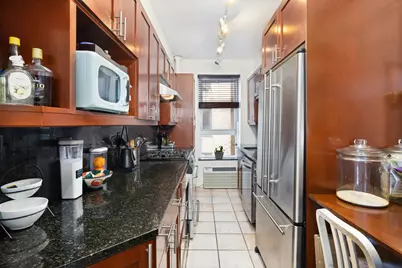 444 Central Park W #12G, New York City, NY 10025 - Photo 4