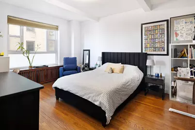 444 Central Park W #12G, New York City, NY 10025 - Photo 6