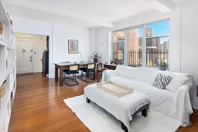 444 Central Park W #12G, New York, NY 10025 - Photo 2