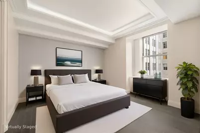 303 Park Avenue #2003, New York City, NY 10017 - Photo 6