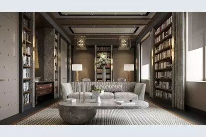 303 Park Avenue #2003, New York City, NY 10017 - Photo 18