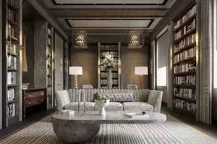 303 Park Ave, New York City, NY 10017 - Photo 18