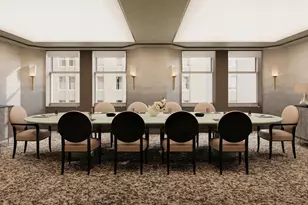 303 Park Ave, New York City, NY 10017 - Photo 16