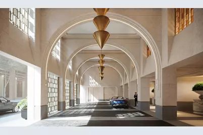 303 Park Avenue #2003, New York City, NY 10017 - Photo 12