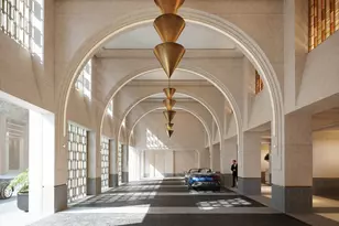 303 Park Ave, New York City, NY 10017 - Photo 12