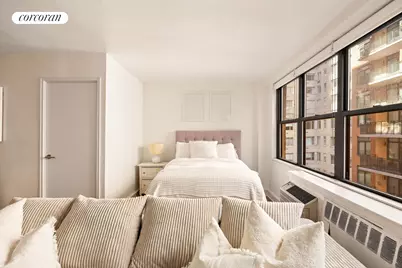 209 E 56th Street #7A, New York City, NY 10022 - Photo 2