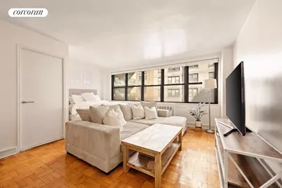 209 E 56th Street #7A, New York City, NY 10022 - Photo 1