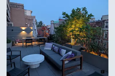 525 E 11th Street #6-C, New York City, NY 10009 - Photo 1