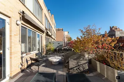 525 E 11th Street #6-C, New York City, NY 10009 - Photo 4