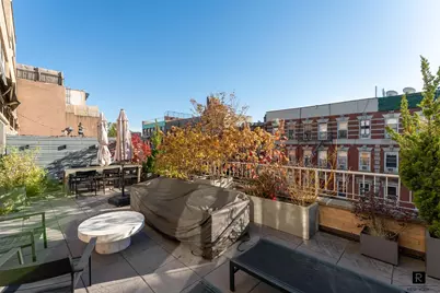 525 E 11th Street #6-C, New York City, NY 10009 - Photo 2