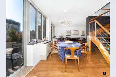 525 E 11th Street #6-C, New York City, NY 10009 - Photo 6