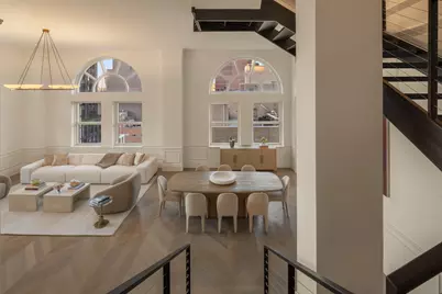108 Leonard Street #PHW, New York City, NY 10013 - Photo 4