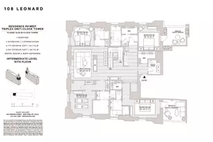 108 Leonard St, New York City, NY 10013 - Photo 30