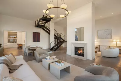 108 Leonard Street #PHW, New York City, NY 10013 - Photo 2